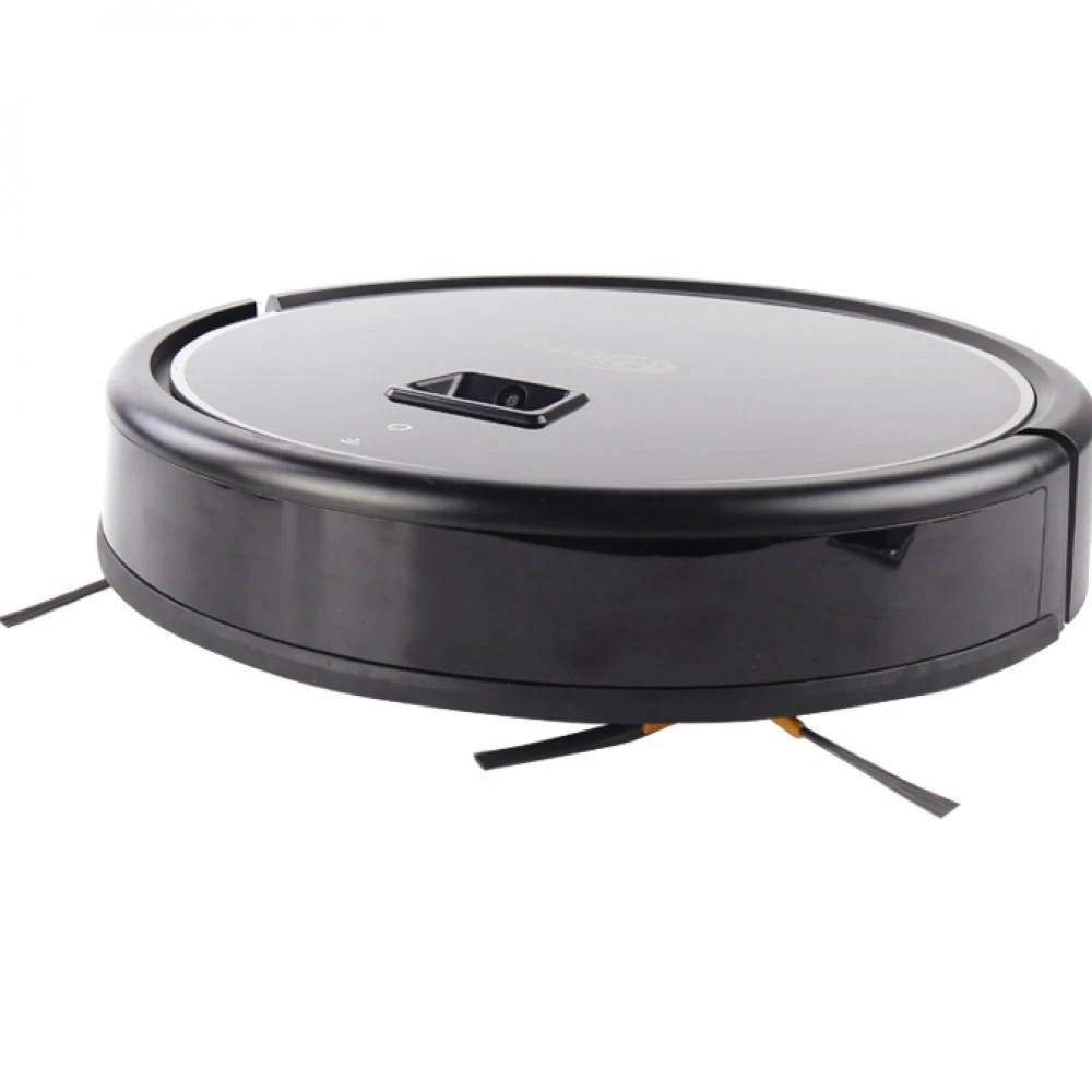 Пылесос Ritmix VC-035WB Black Робот, 20 Вт