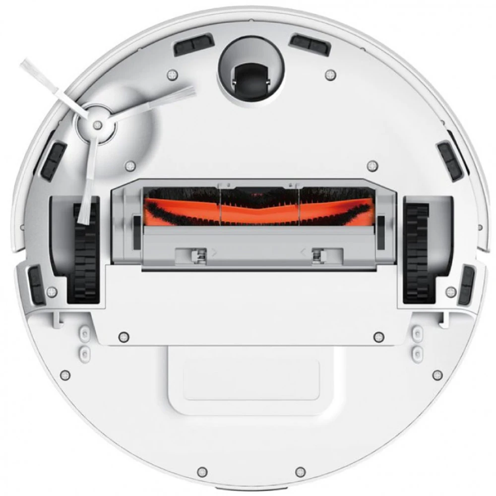 Пылесос Xiaomi Mi Robot Vacuum Mop 2 Pro MJST1SHW/BHR5044EU Робот, 36 Вт