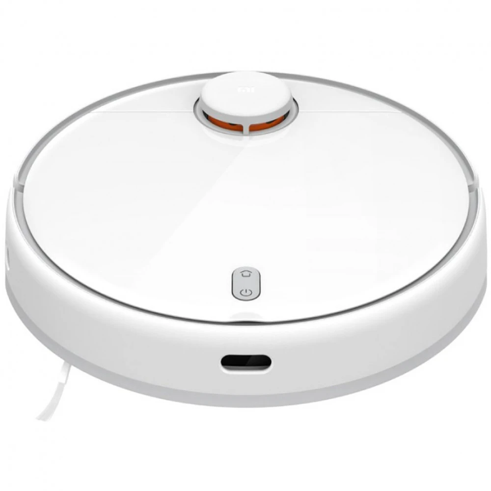 Пылесос Xiaomi Mi Robot Vacuum Mop 2 Pro MJST1SHW/BHR5044EU Робот, 36 Вт