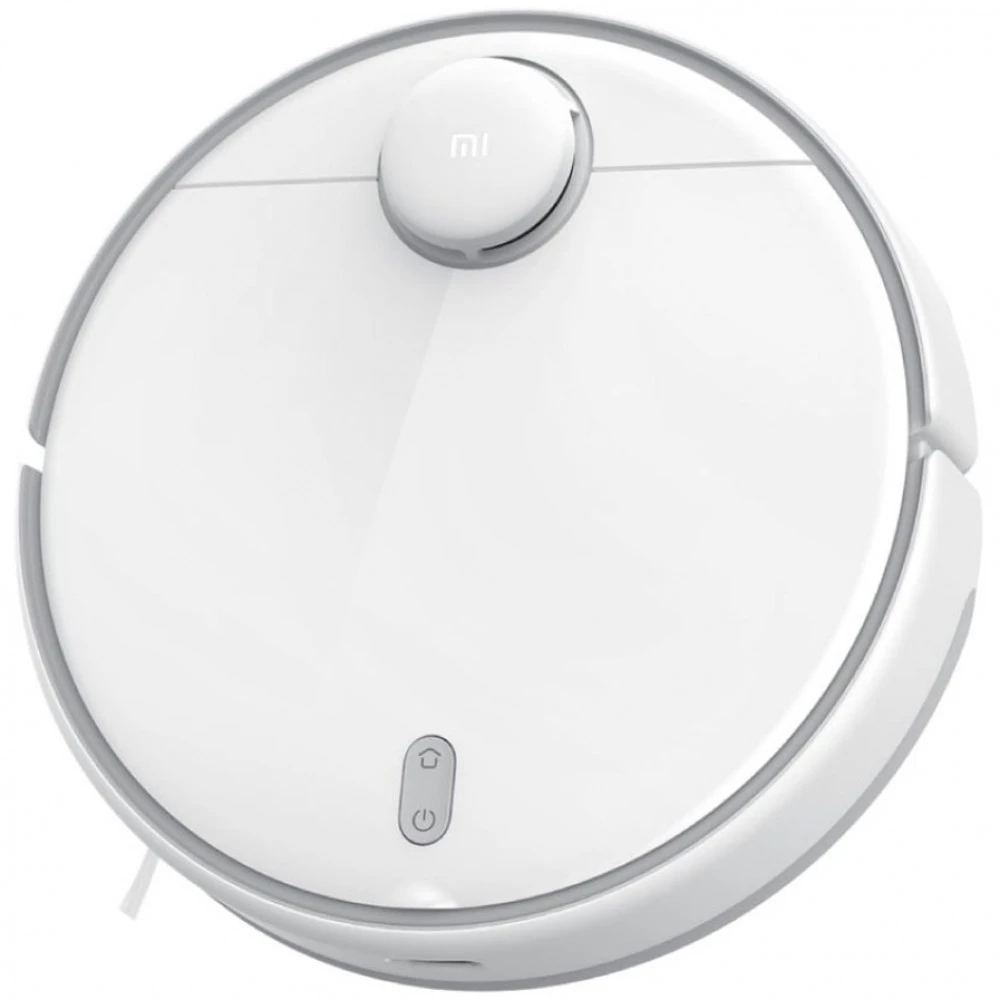 Пылесос Xiaomi Mi Robot Vacuum Mop 2 Pro MJST1SHW/BHR5044EU Робот, 36 Вт