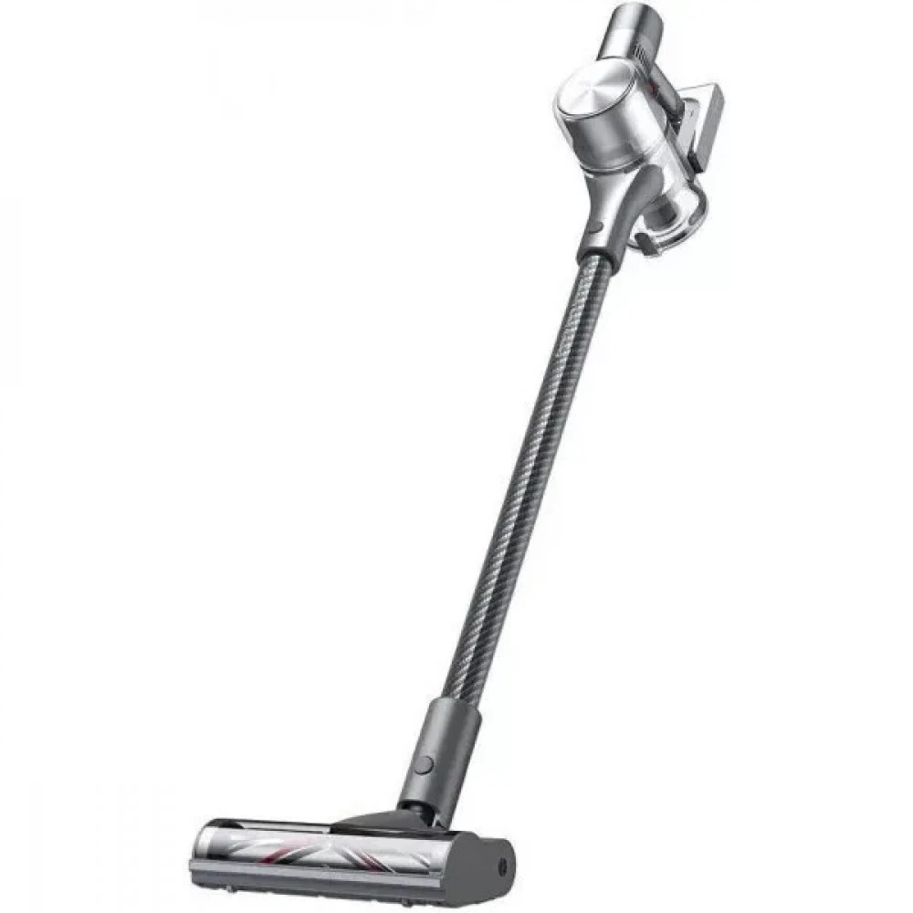 Пылесос Xiaomi Dreame Cordless Stick Vacuum T30 Neo Grey VTE3 Вертикальный, 550 Вт
