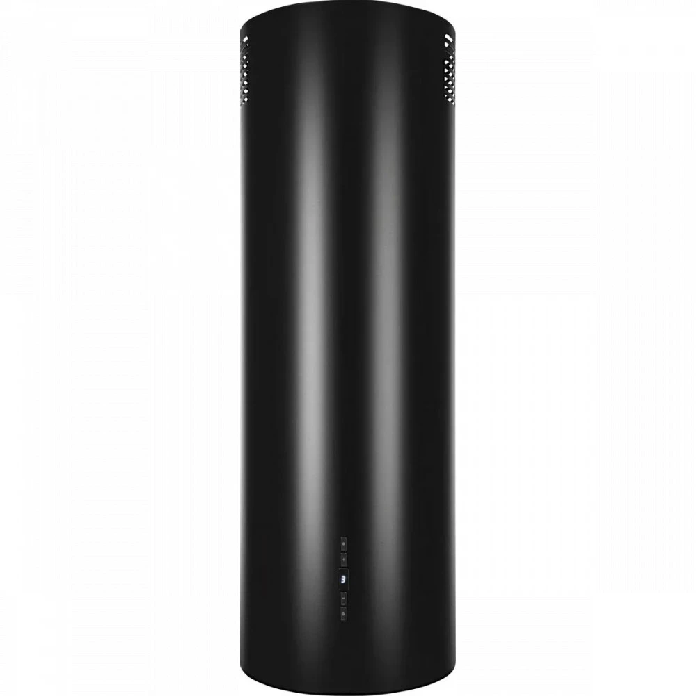 Вытяжка Weissgauff Tubus 90 Black Edition 429587