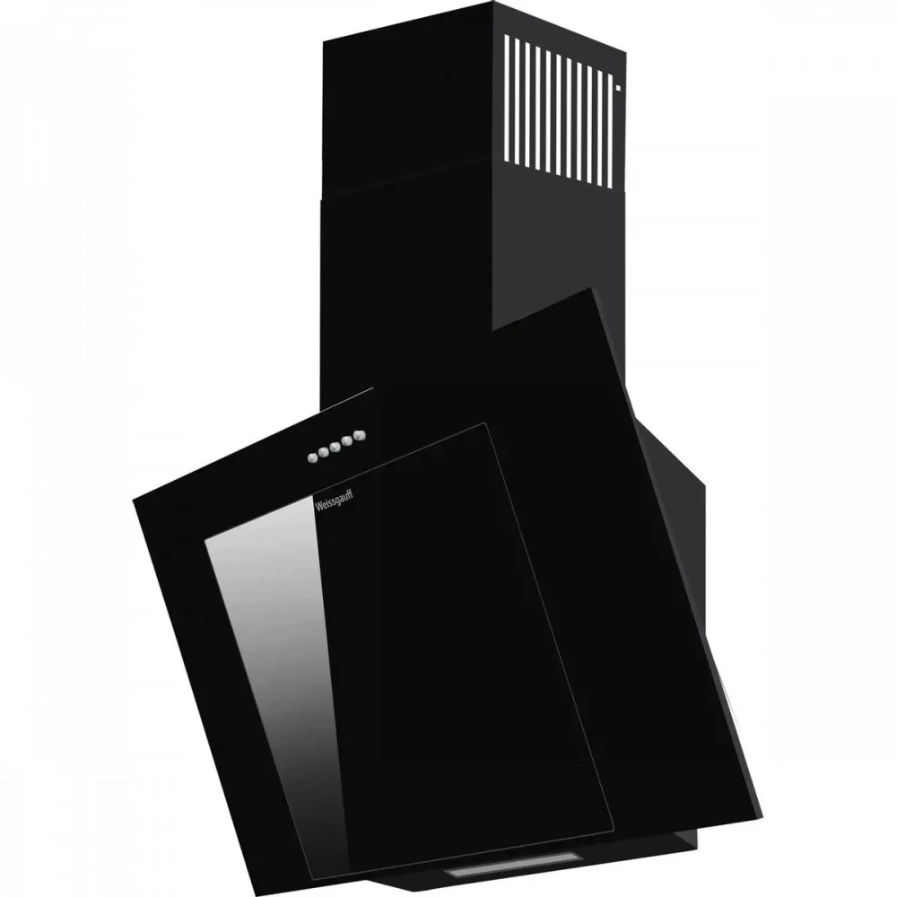 Вытяжка Weissgauff SIGMA 50 PB BL 430135