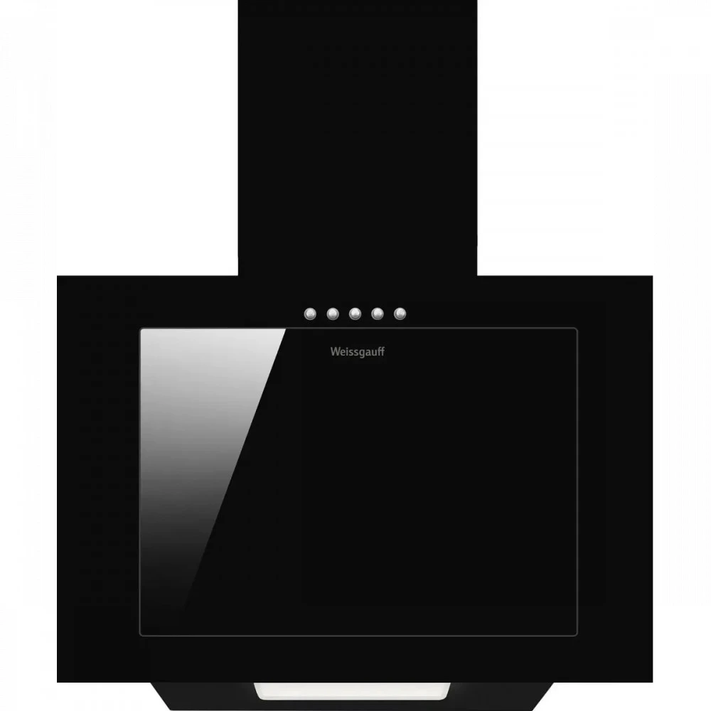 Вытяжка Weissgauff SIGMA 50 PB BL 430135