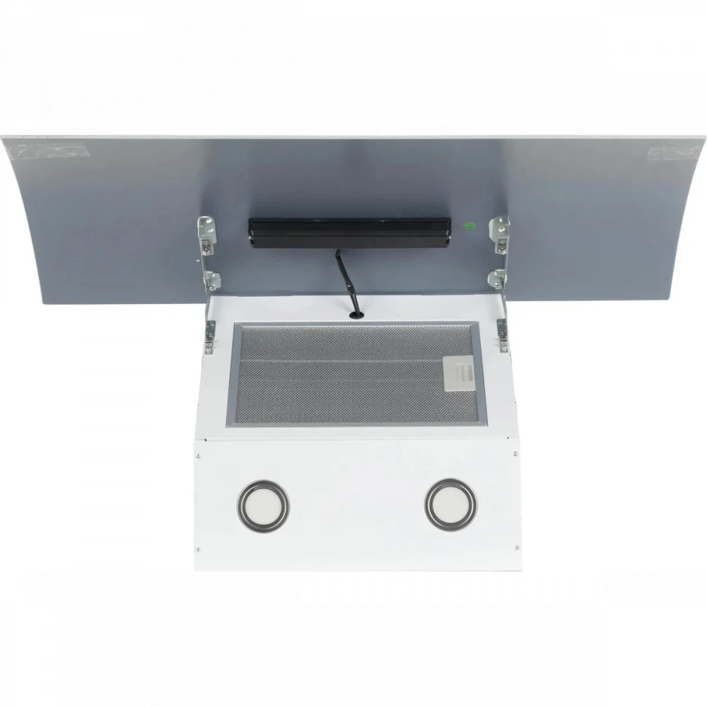 Вытяжка Lex Plaza GS 900 WH CHTI000368