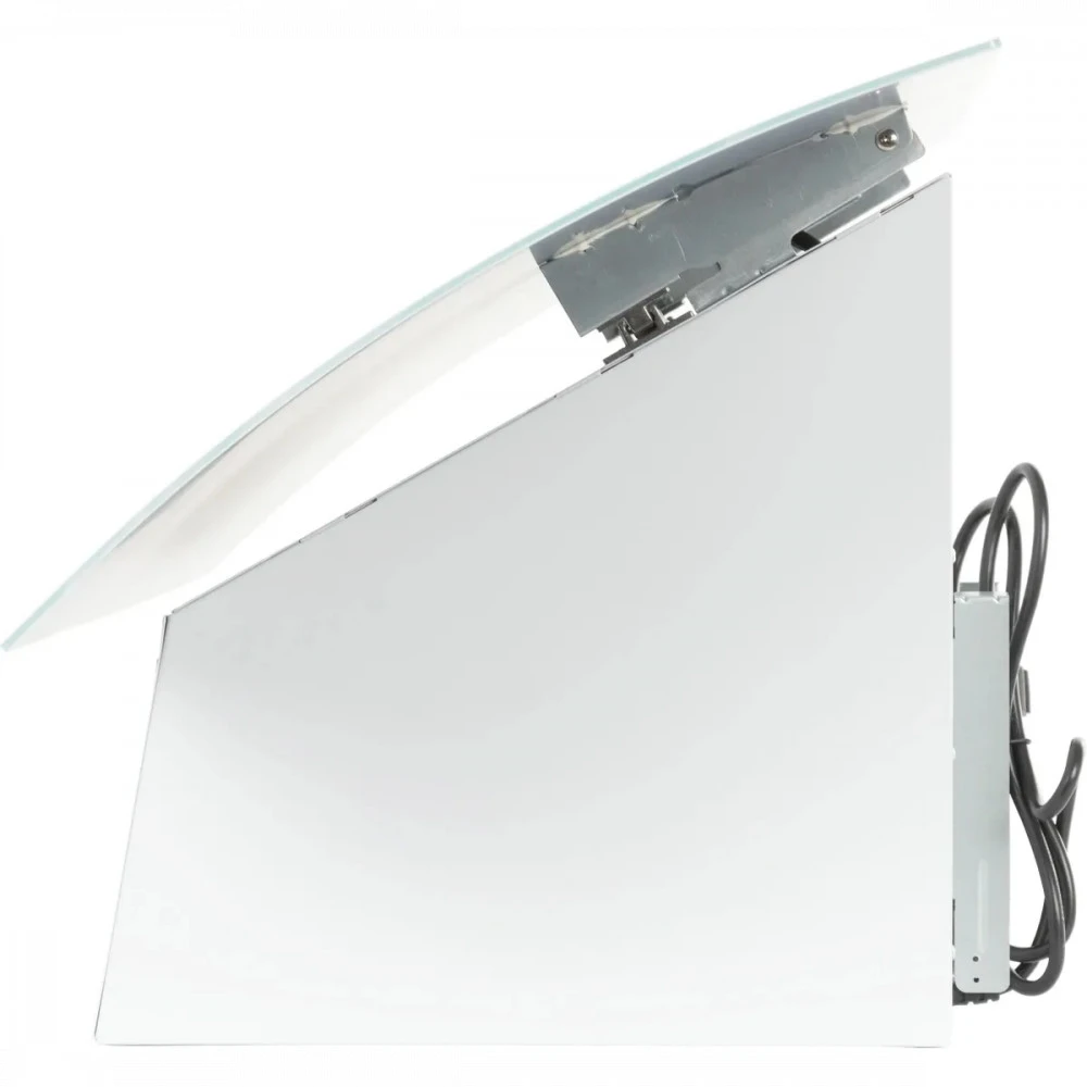 Вытяжка Lex Plaza GS 900 WH CHTI000368