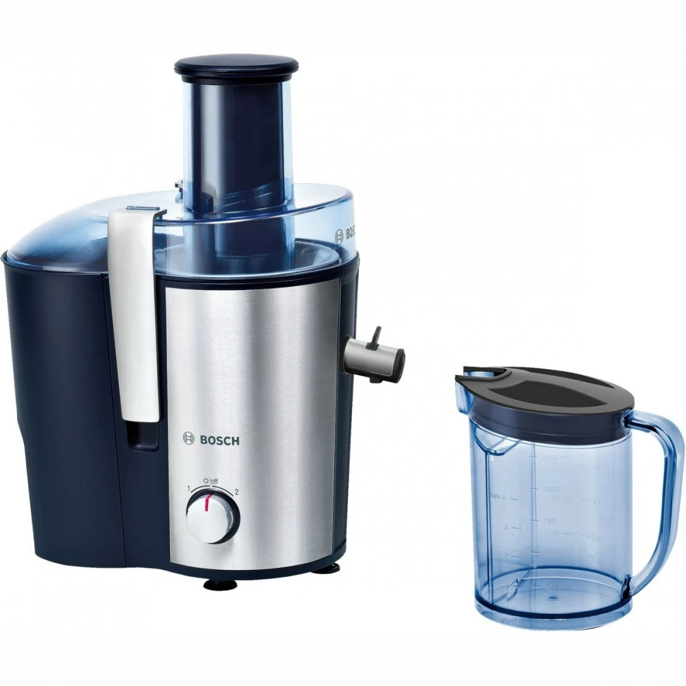 Соковыжималка Bosch MES3500 Центробежная, 700 Вт