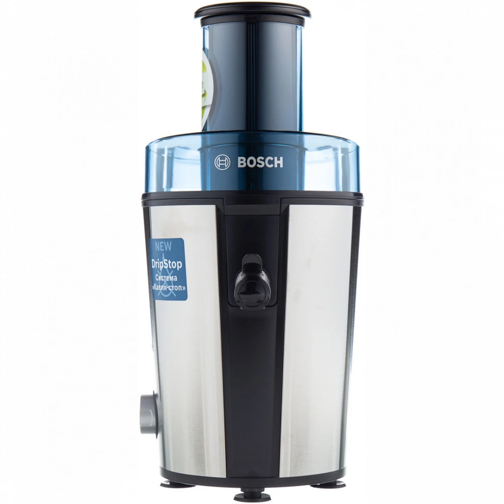 Соковыжималка Bosch MES3500 Центробежная, 700 Вт
