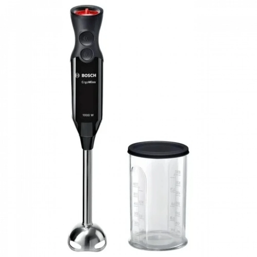 Блендер Bosch MS6CB6110 Погружной, 1000 Вт