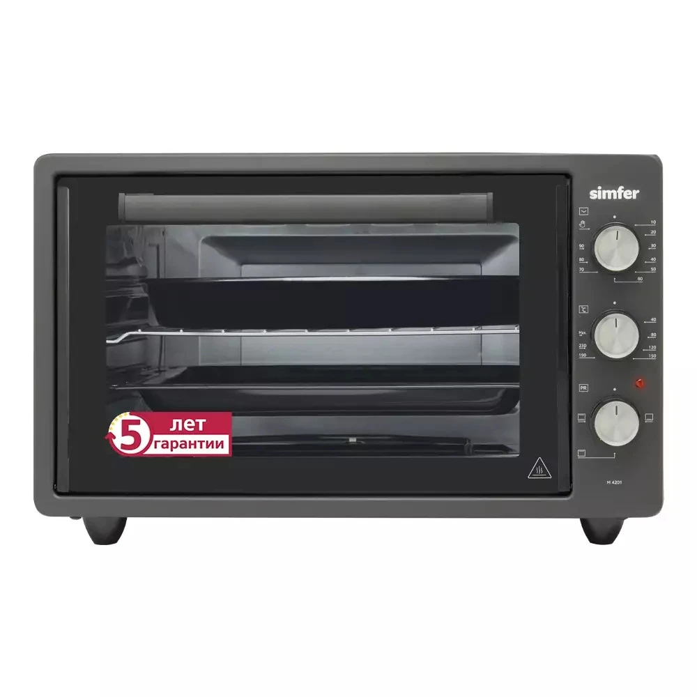 Микроволновая печь Simfer M4201
