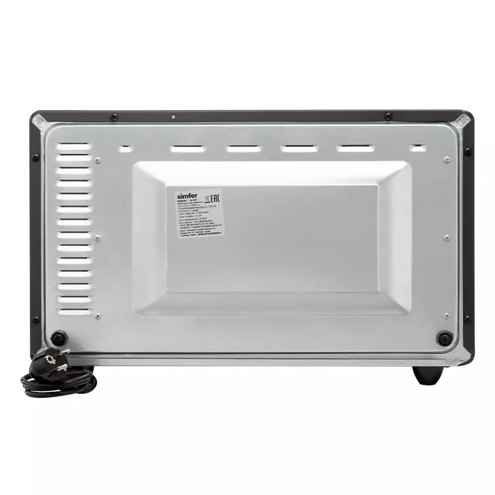 Микроволновая печь Simfer M4201