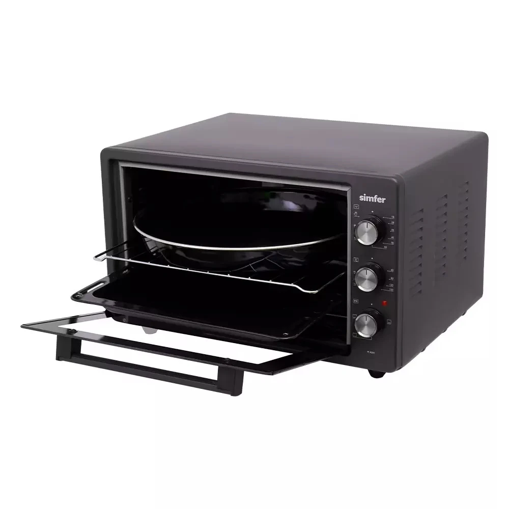 Микроволновая печь Simfer M4201