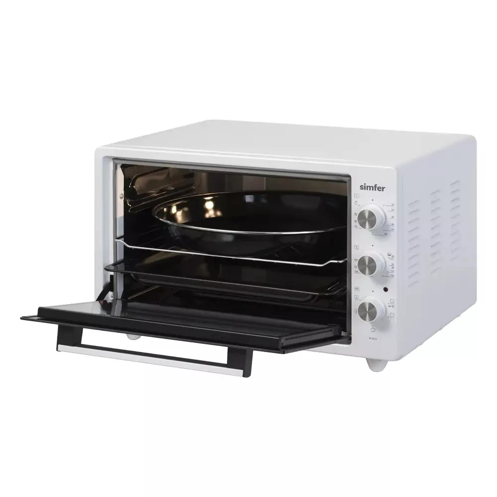 Микроволновая печь Simfer M4272 Classic