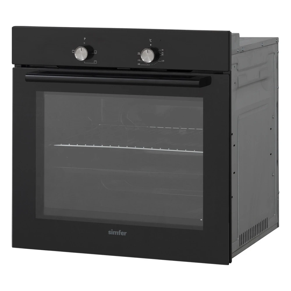 Духовка Simfer B6EB04070