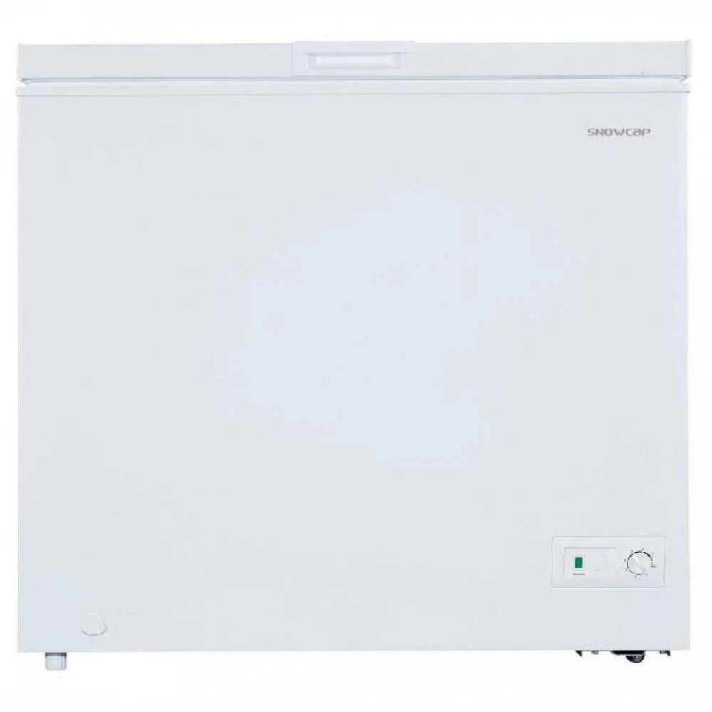 Морозильник SNOWCAP CF-200 E