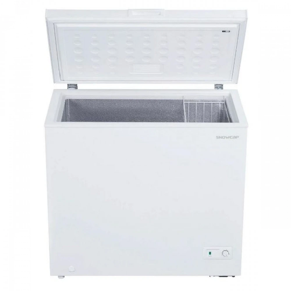 Морозильник SNOWCAP CF-200 E