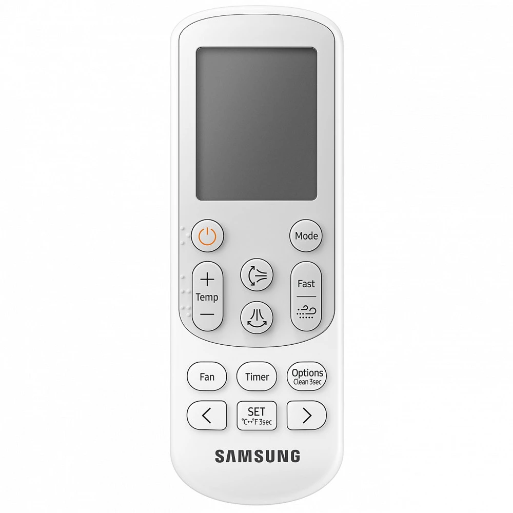 Samsung AR24BSFCMWKNER Сплит-система