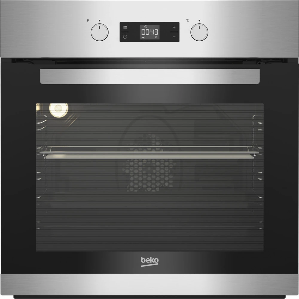 Духовка Beko BDE22300 X