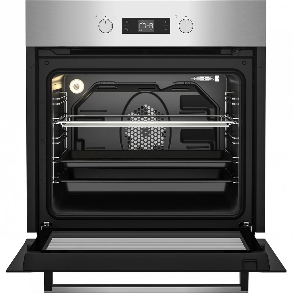 Духовка Beko BDE22300 X