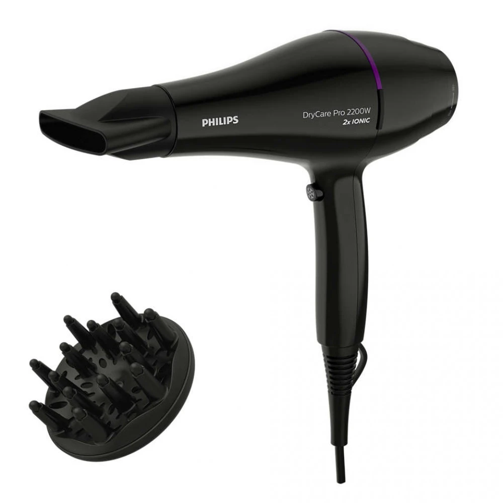 Фен Philips BHD274/00 2200 Вт