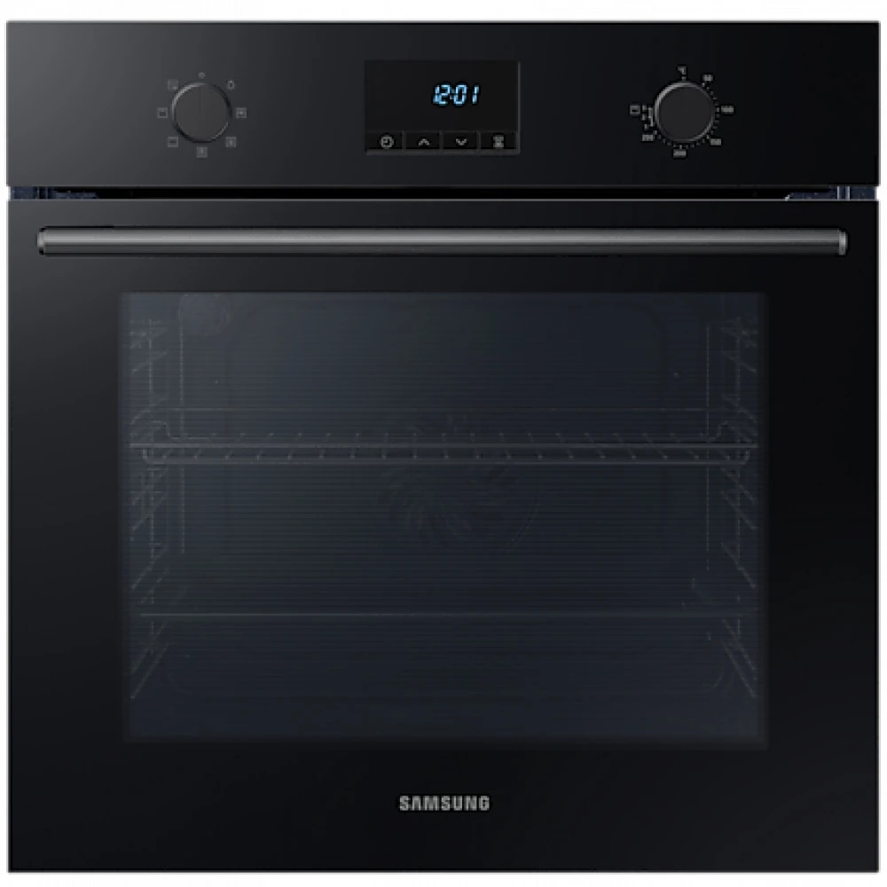 Духовка Samsung NV68A1110BB/WT