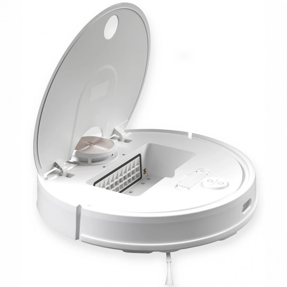 Пылесос Viomi Robot Vacuum Cleaner SE YMVX017CN Робот, 33 Вт