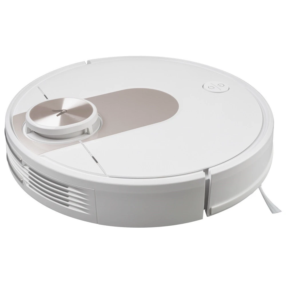 Пылесос Viomi Robot Vacuum Cleaner SE YMVX017CN Робот, 33 Вт