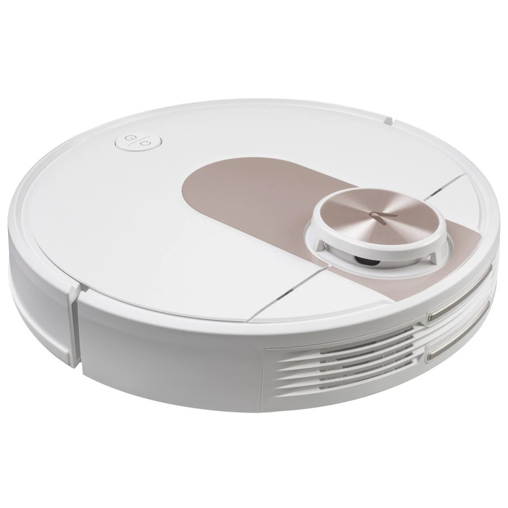 Пылесос Viomi Robot Vacuum Cleaner SE YMVX017CN Робот, 33 Вт