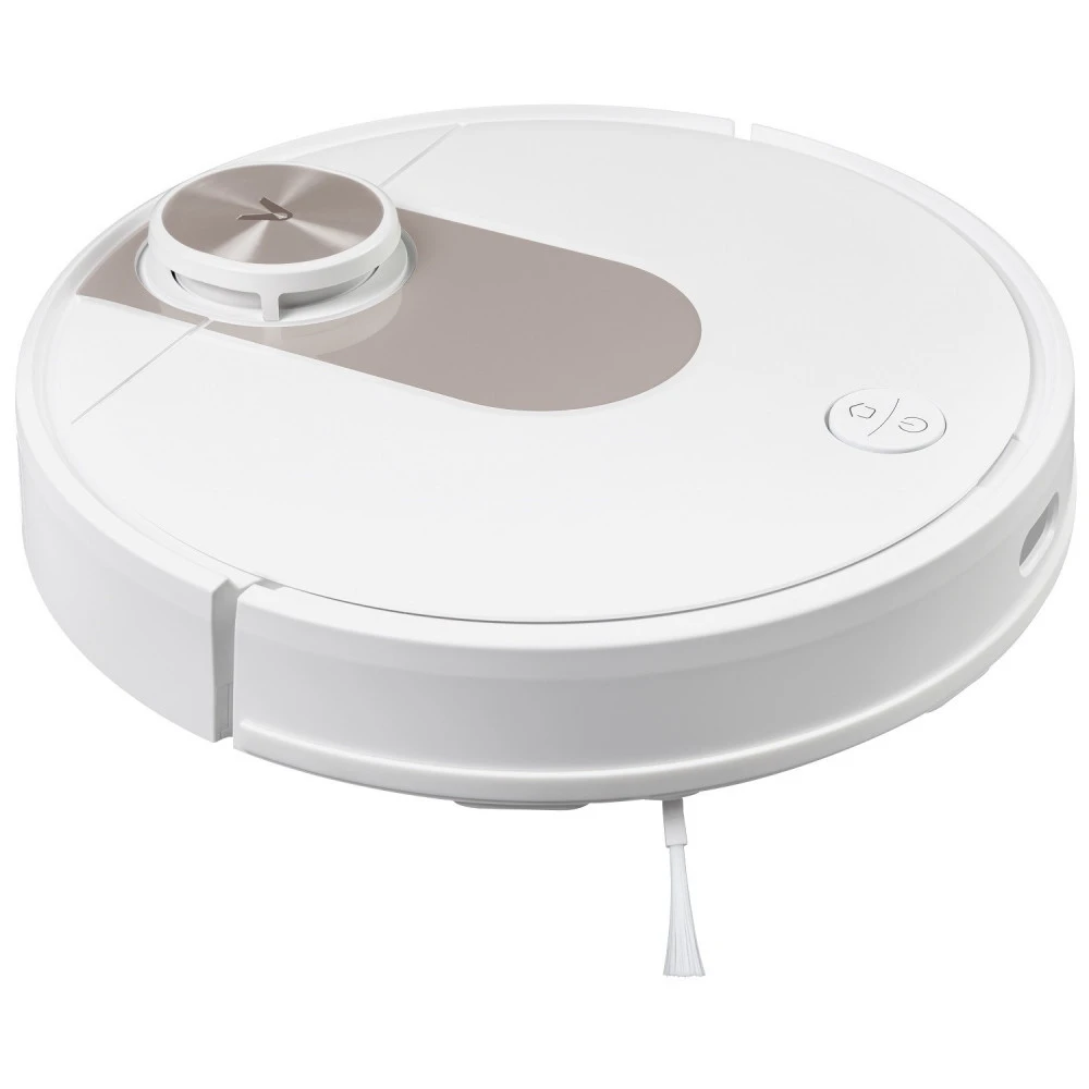 Пылесос Viomi Robot Vacuum Cleaner SE YMVX017CN Робот, 33 Вт