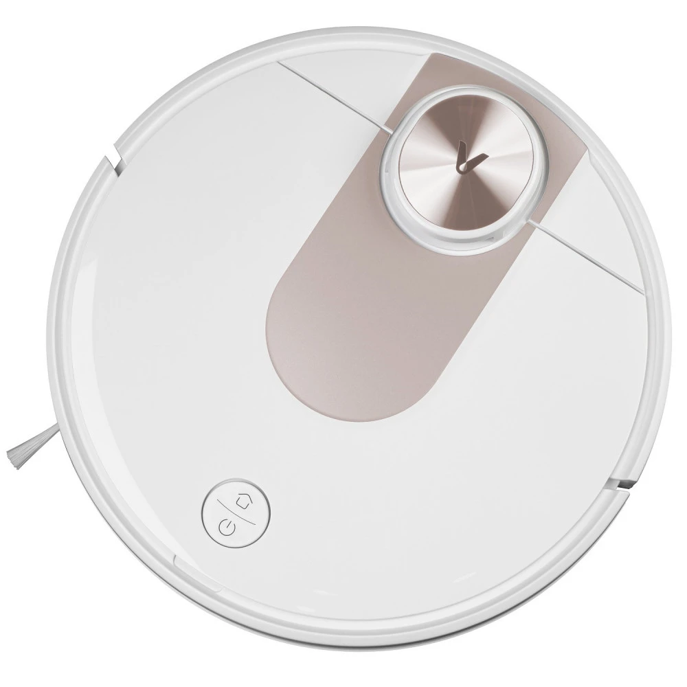 Пылесос Viomi Robot Vacuum Cleaner SE YMVX017CN Робот, 33 Вт