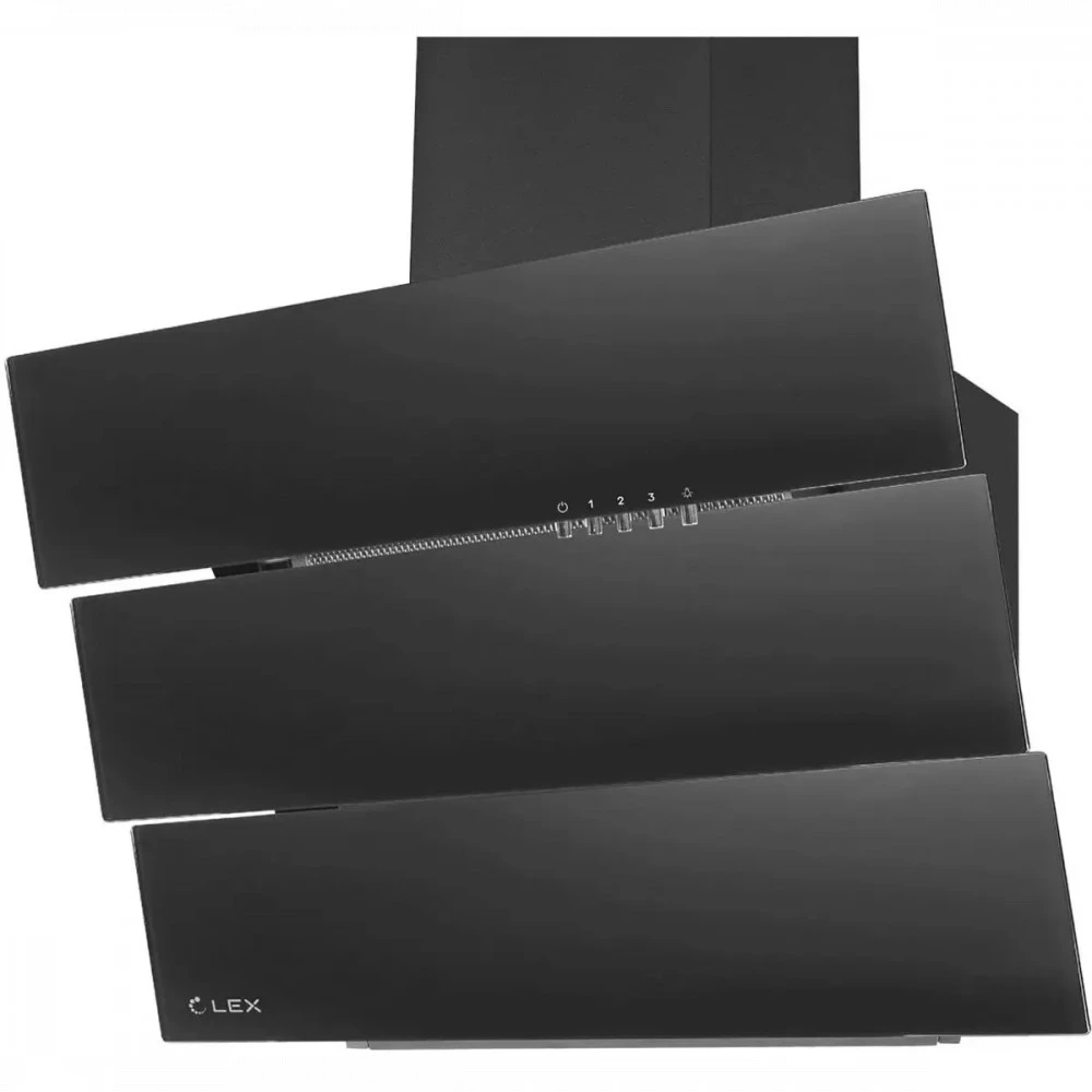 Вытяжка Posiflex Rio G 600 CHTI000369