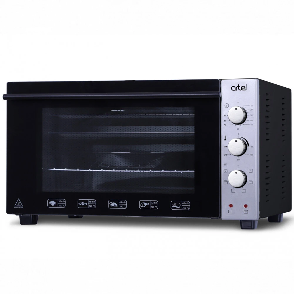 Духовка Artel MD-4218 LUX MD-4218-BLACK