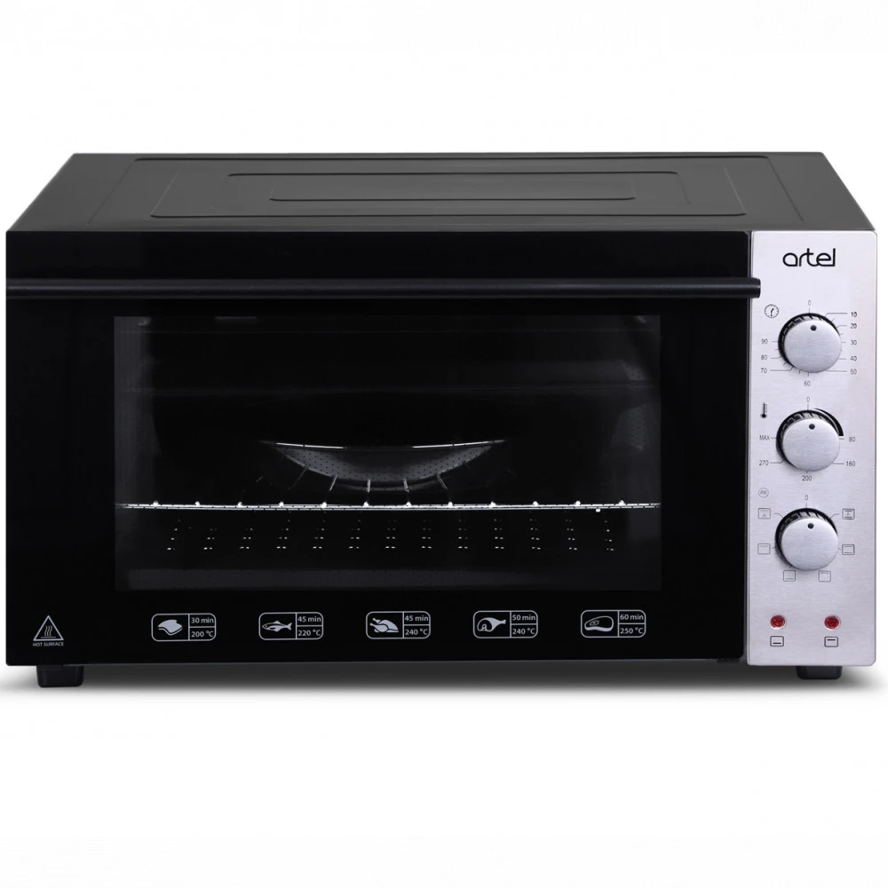 Духовка Artel MD-4218 LUX MD-4218-BLACK
