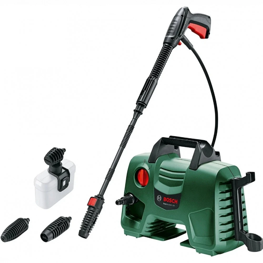 Прочее Bosch Мойка высокого давления EasyAquatak 120