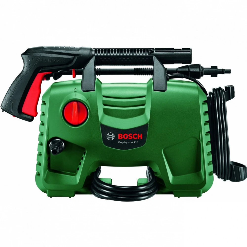 Прочее Bosch Мойка высокого давления EasyAquatak 120