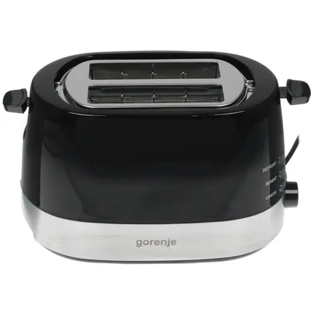 Тостер Gorenje T850BK 850 Вт
