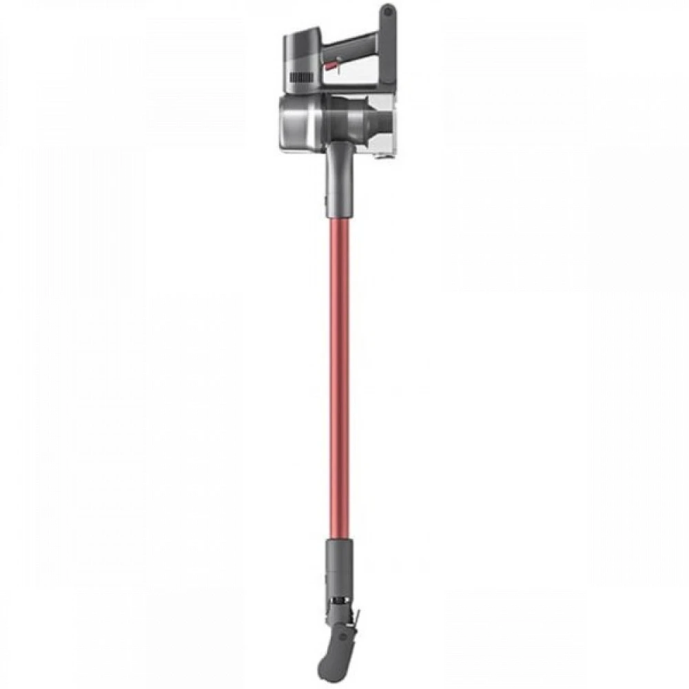 Пылесос Xiaomi Dreame Cordless Vacuum Cleaner T20 Cool Gray VTE1 Вертикальный, 150 Вт