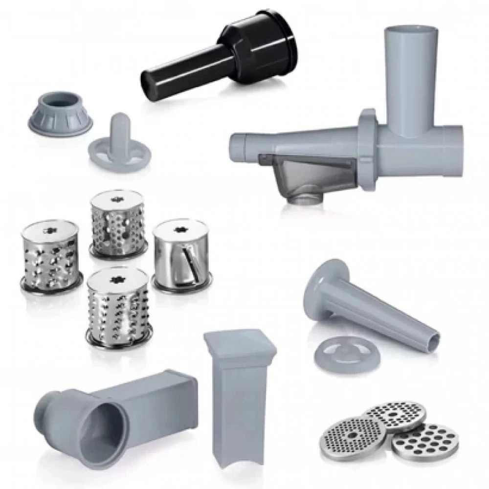 Мясорубка Bosch ProPower MFW68660 2200 Вт