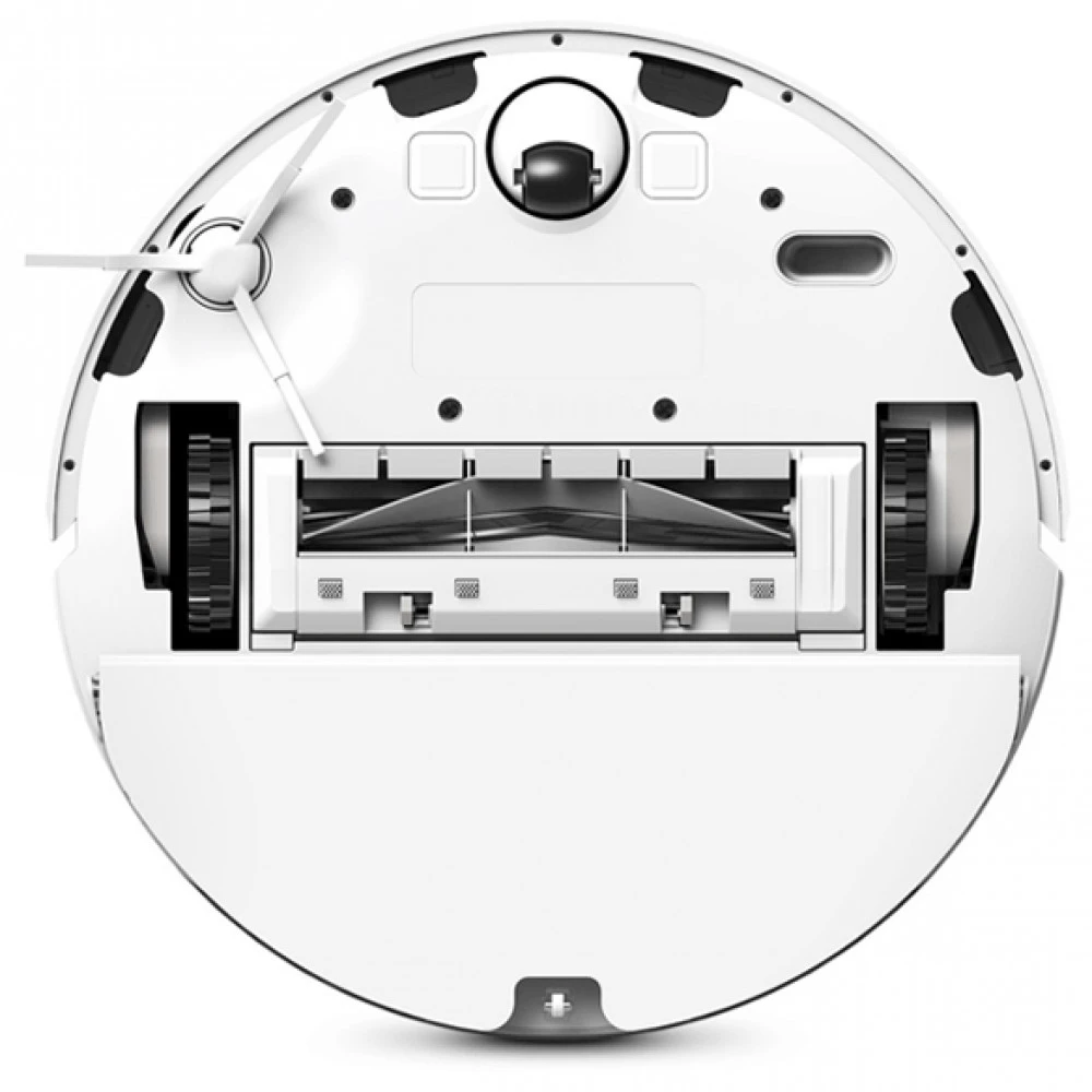 Пылесос Xiaomi Dreame Robot Vacuum-Mop F9 White RVS5-WH0/RVS5-WV0 Робот, 40 Вт