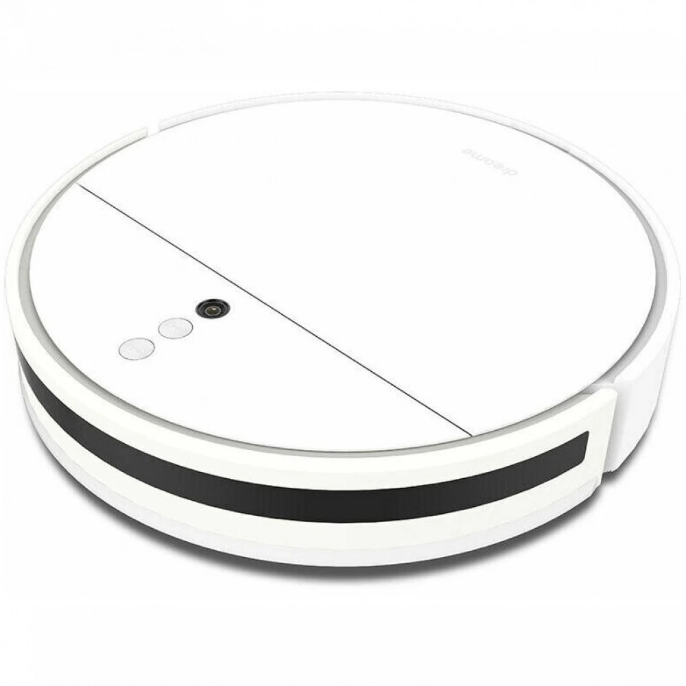 Пылесос Xiaomi Dreame Robot Vacuum-Mop F9 White RVS5-WH0/RVS5-WV0 Робот, 40 Вт