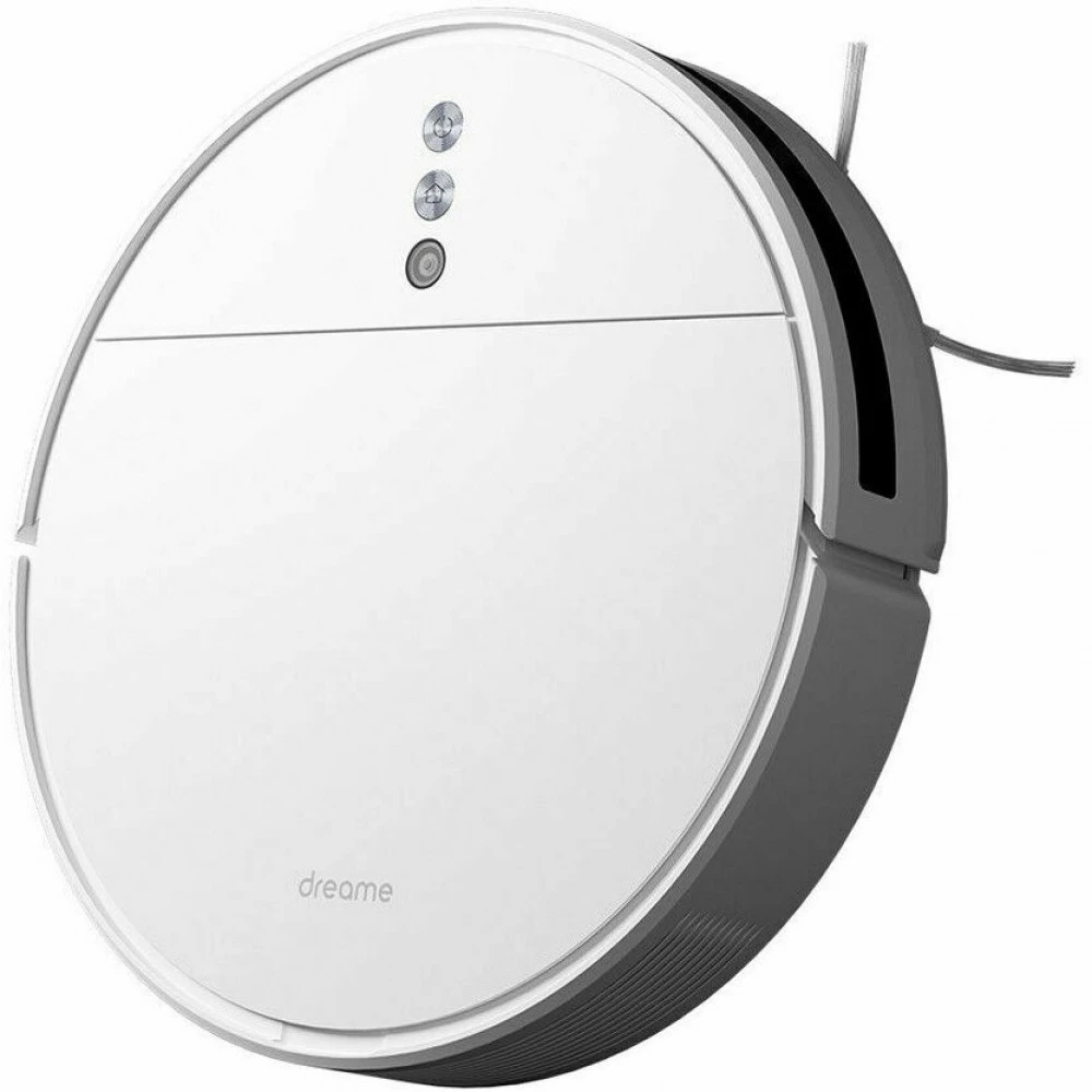 Пылесос Xiaomi Dreame Robot Vacuum-Mop F9 White RVS5-WH0/RVS5-WV0 Робот, 40 Вт