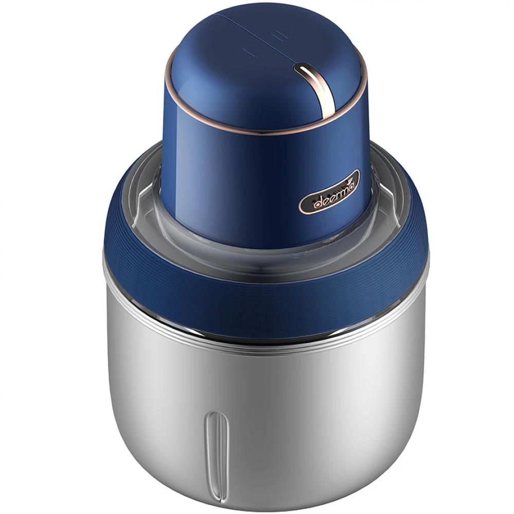 Кухонный комбайн Deerma Food Processor DEM-JR08 220 Вт