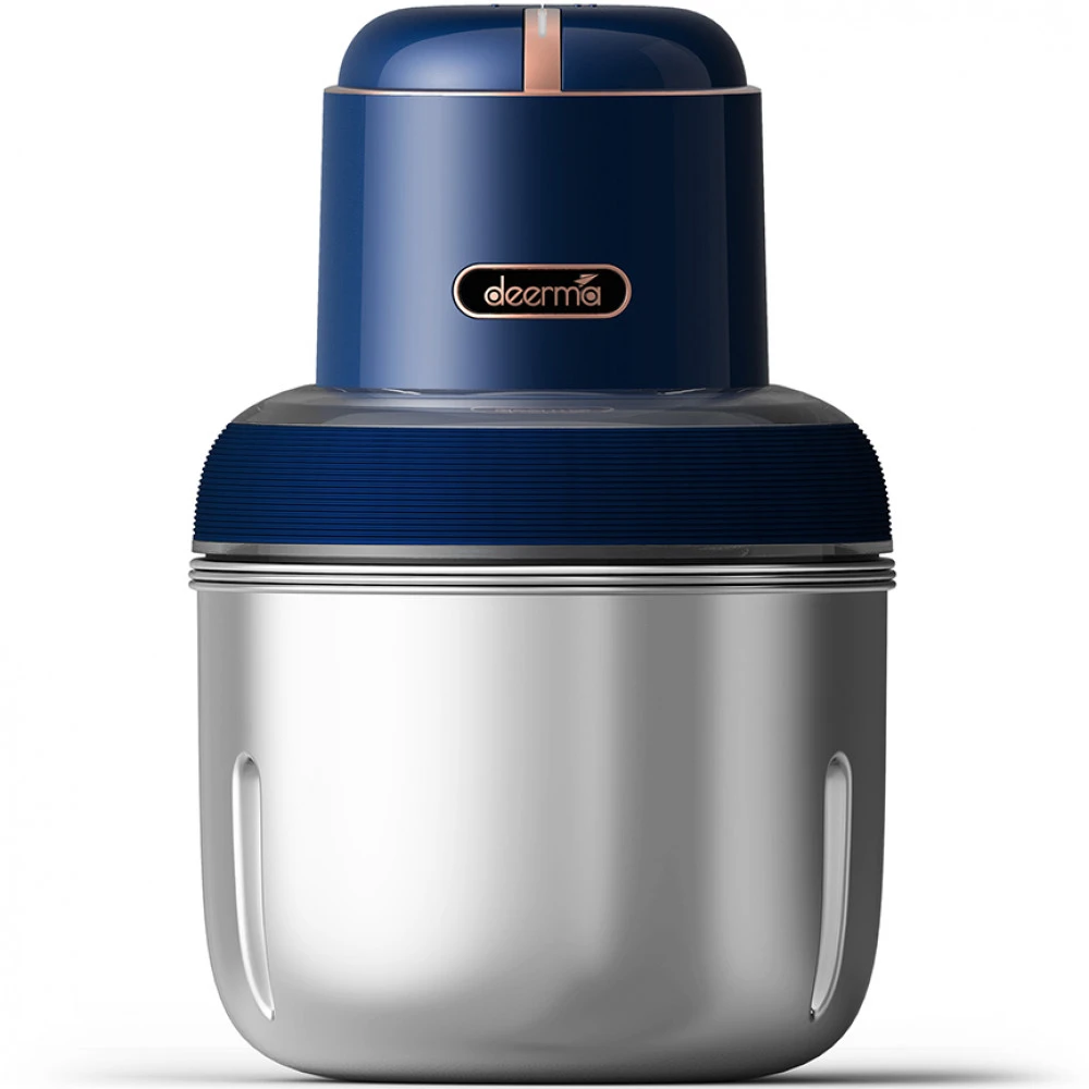 Кухонный комбайн Deerma Food Processor DEM-JR08 220 Вт
