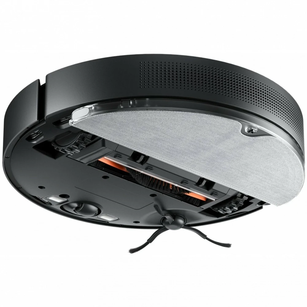 Пылесос Xiaomi Dreame Bot L10 Pro Black RLS5L Робот, 46 Вт