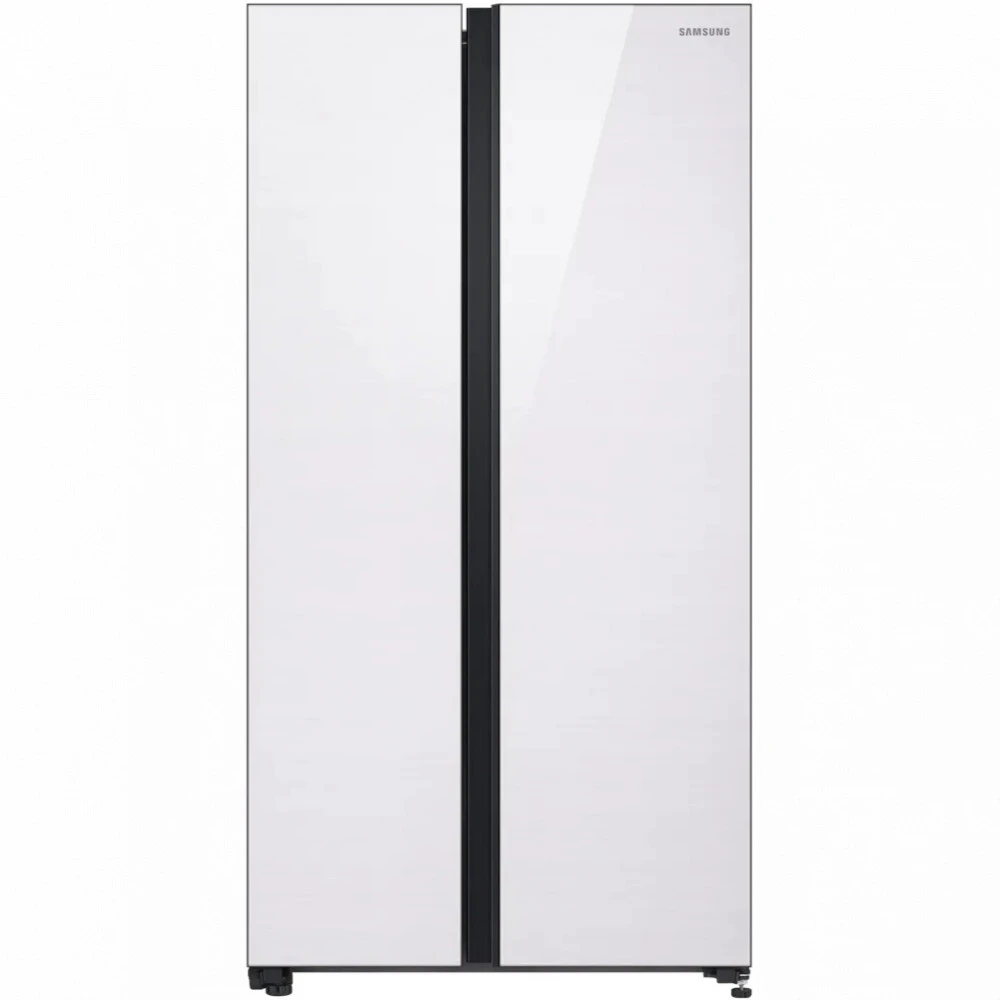 Холодильник Samsung RS5000RC с панелью Metal Cooling RS62R50311L/WT