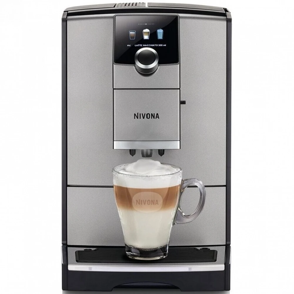Кофемашина Nivona CafeRomatica NICR 795