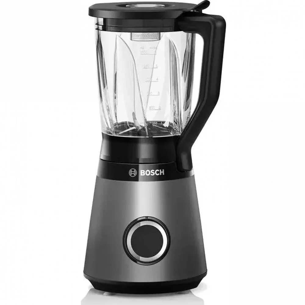 Блендер Bosch MMB6172S Стационарный, 1200 Вт