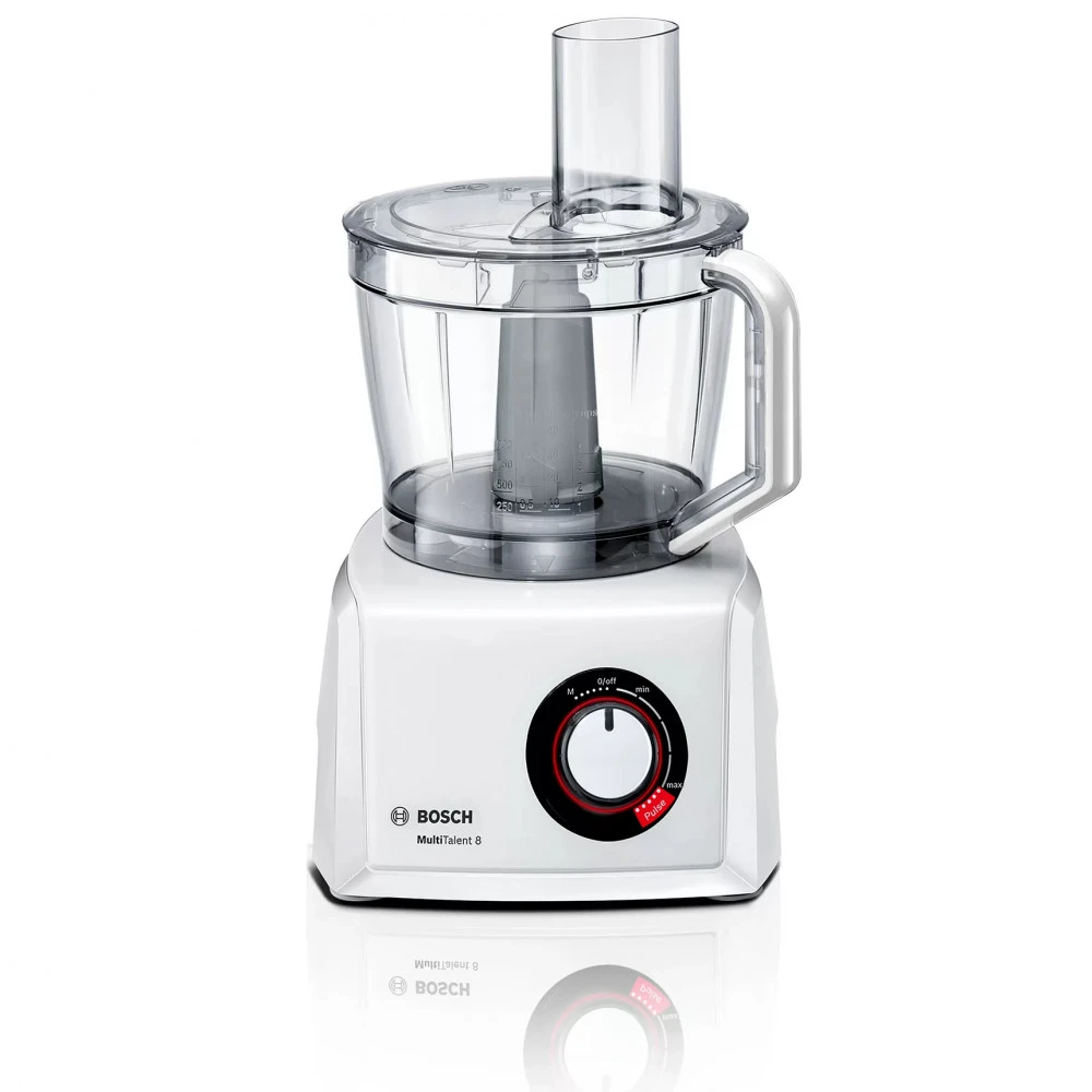 Кухонный комбайн Bosch MC812W620 1100 Вт