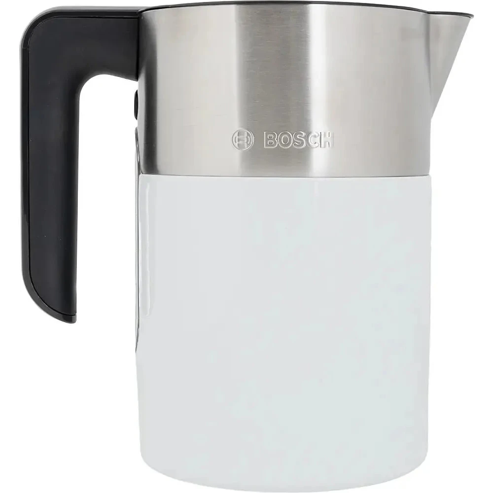 Bosch TWK8611P Чайник, 1.5 л., 2400 Вт