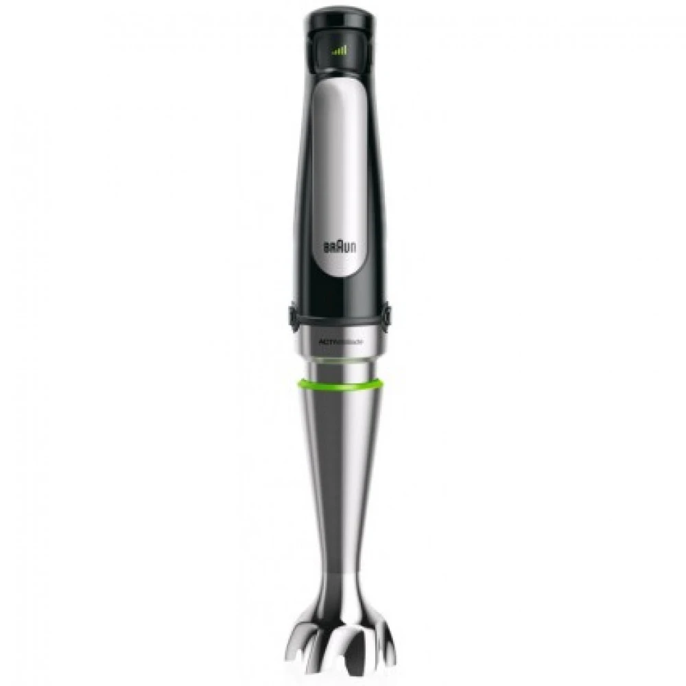 Блендер Braun MQ7035XBI Погружной, 1000 Вт
